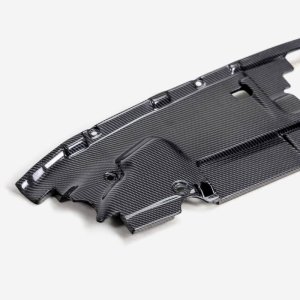 Ford Mustang Radiator Cooling Plate - Anderson Composites - `18-`23